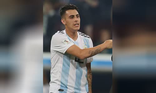 Cristian Pavón