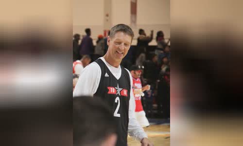 Detlef Schrempf