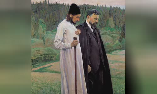 Pavel Florensky