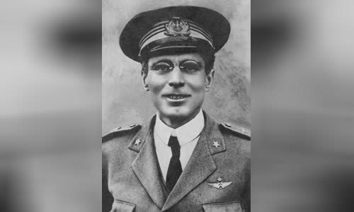 Umberto Nobile