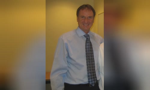 Phil Thompson