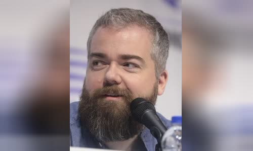 David F. Sandberg