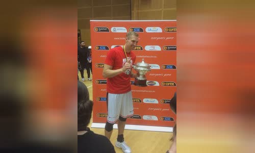 Shawn Redhage