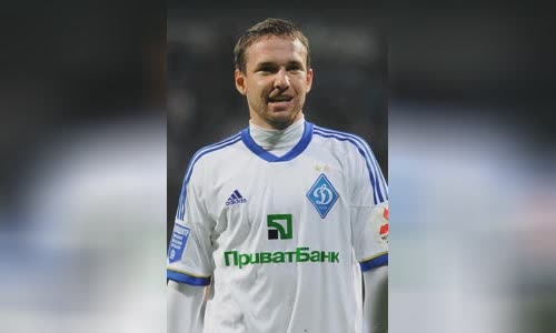 Andriy Bohdanov