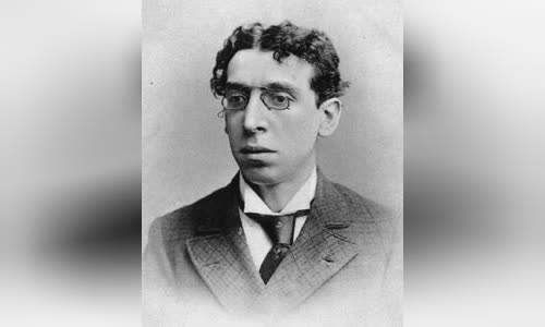 Israel Zangwill