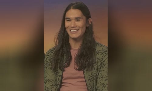 Booboo Stewart