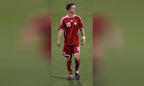Will Johnson (soccer)