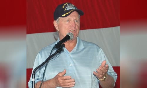 Jack Nicklaus