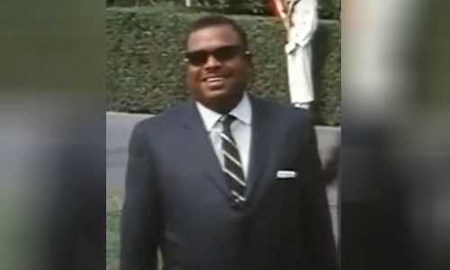 Errol Barrow