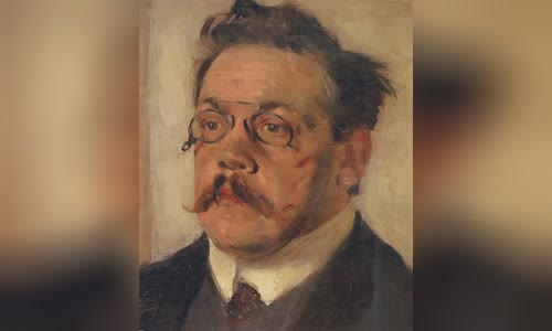 Ludwig Thoma