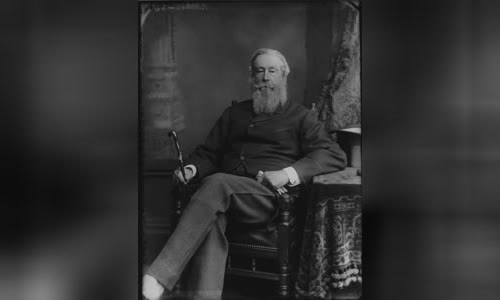 James Hamilton, 1st Duke of Abercorn