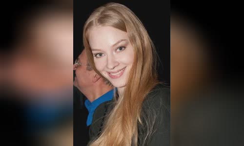 Svetlana Khodchenkova