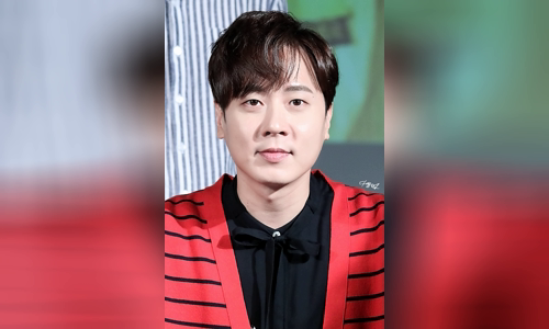 Andy Lee (South Korean singer)
