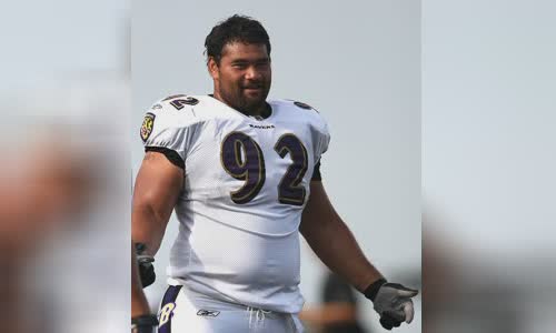 Haloti Ngata