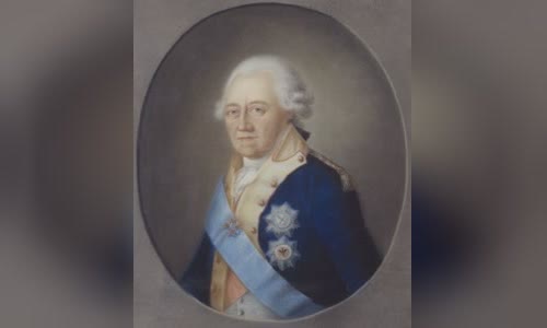 Frederick II Eugene, Duke of Württemberg