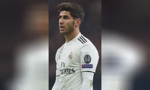 Marco Asensio