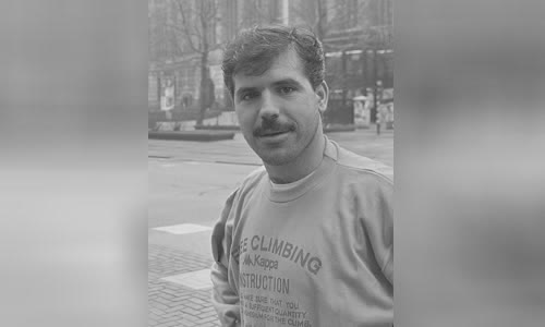 Nikos Anastopoulos