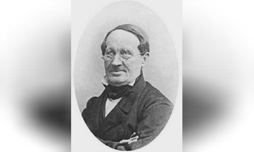 Karl Ernst Claus
