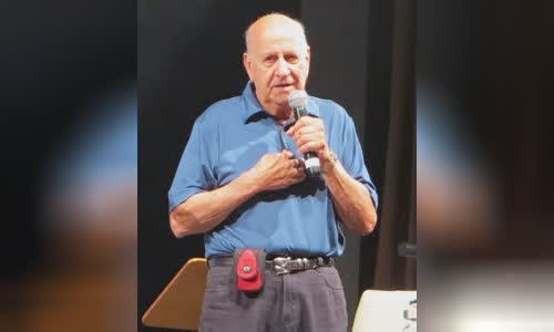 Joe Esposito (author)