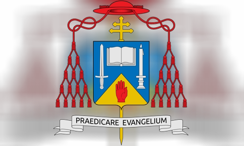 William Conway (cardinal)