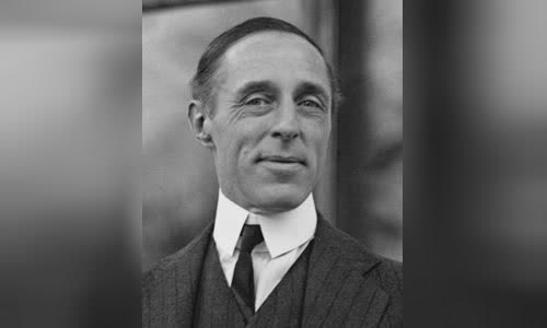 D. W. Griffith