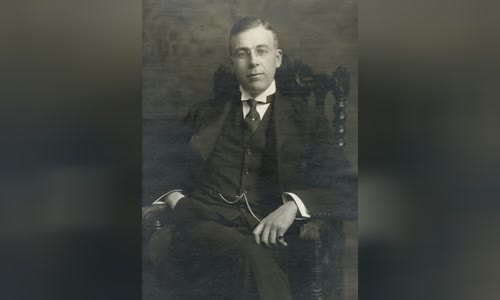 Edward Harkness