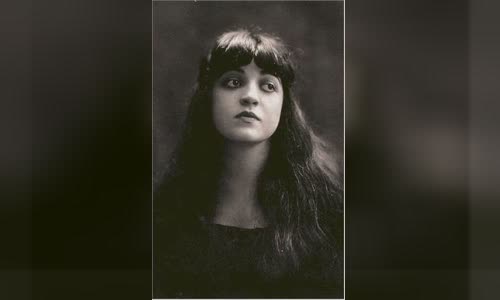 Rosa Ponselle