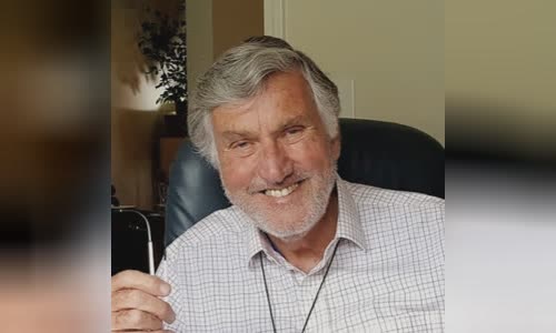 Graham Kerr