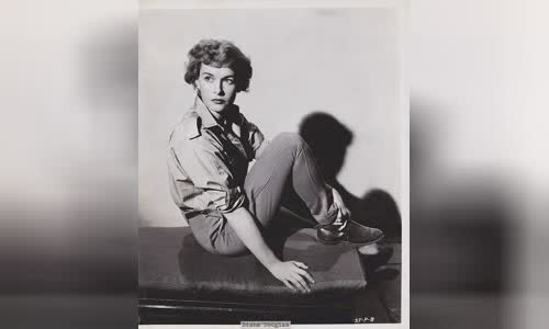 Diana Douglas