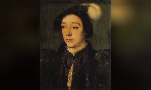 Charles II de Valois, Duke of Orléans
