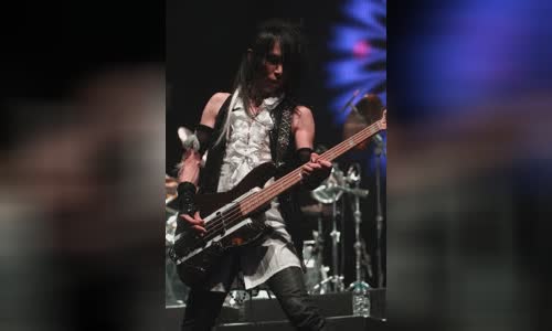 Heath (musician)