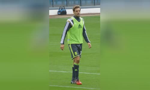 Jonathan Woodgate