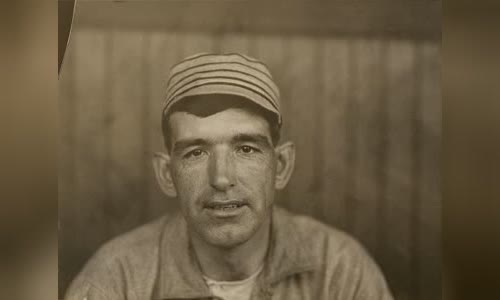 Ira Thomas