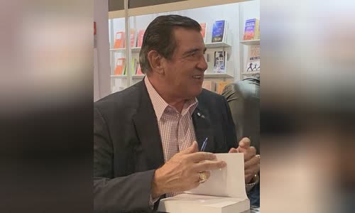 Serge Savard