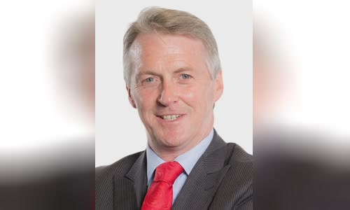 Huw Irranca-Davies