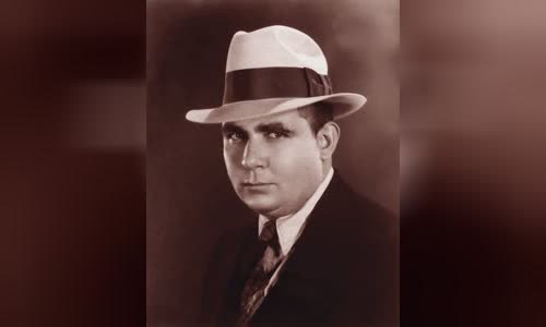 Robert E. Howard