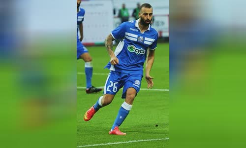 Fotios Papoulis
