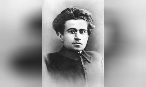 Antonio Gramsci
