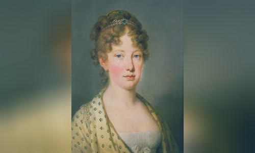 Maria Leopoldina of Austria