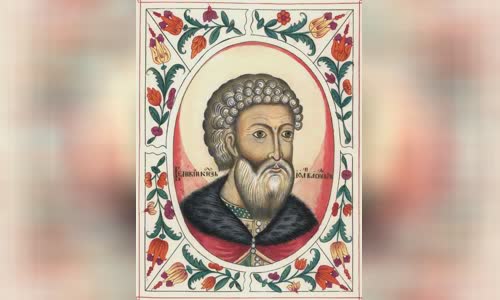 Ivan III of Russia