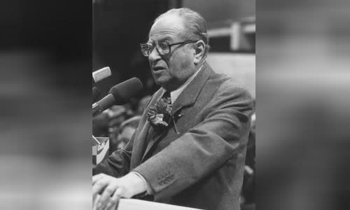 Bruno Kreisky