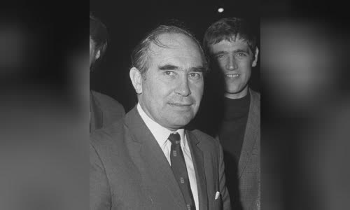Alf Ramsey