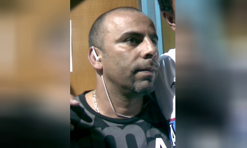 Mauricio Serna