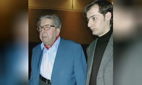 Henri Dutilleux