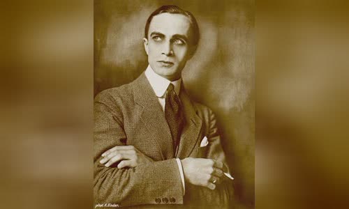 Conrad Veidt