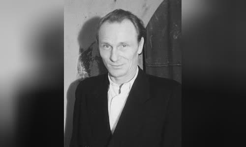 Ernst Busch (actor)