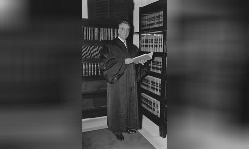 Fred M. Vinson