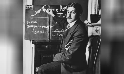 Marcel Dassault
