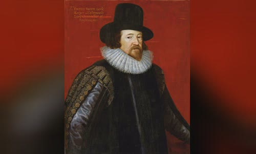 Francis Bacon