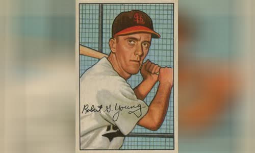 Bobby Young